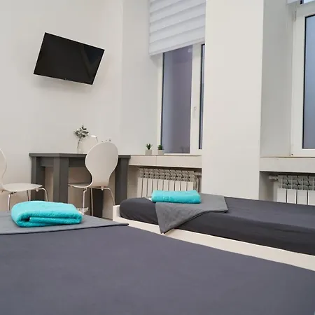 Сentral Apartments Kharkiv Exterior photo