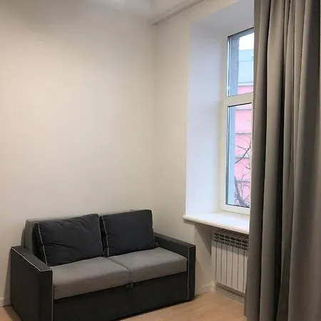 Сentral Apartments Kharkiv Exterior photo
