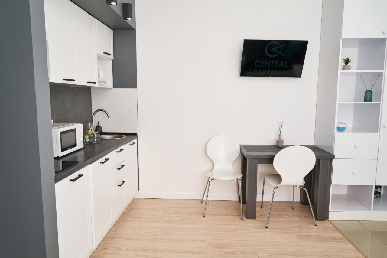 сentral Apartment