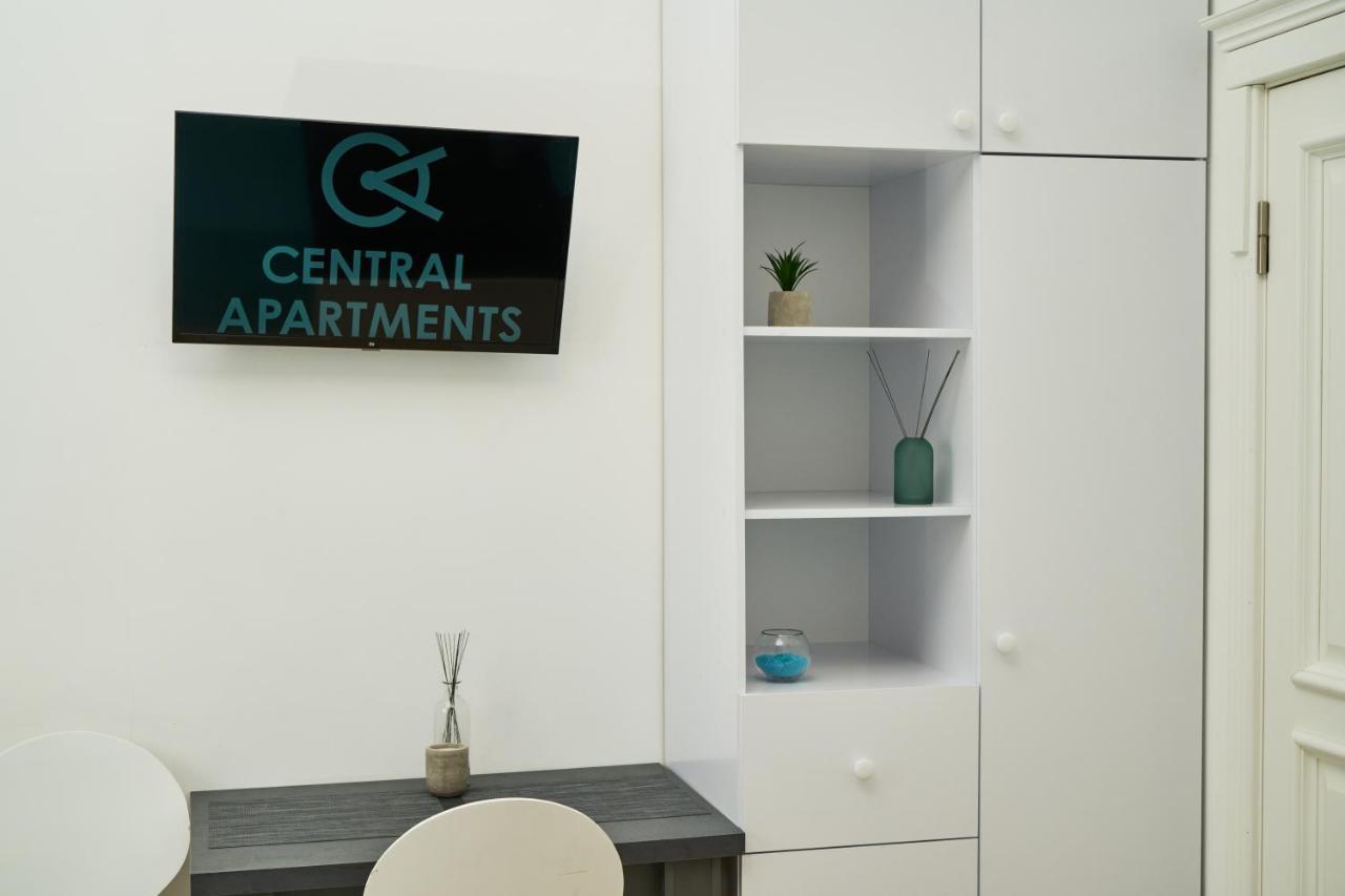 сentral Apartment *