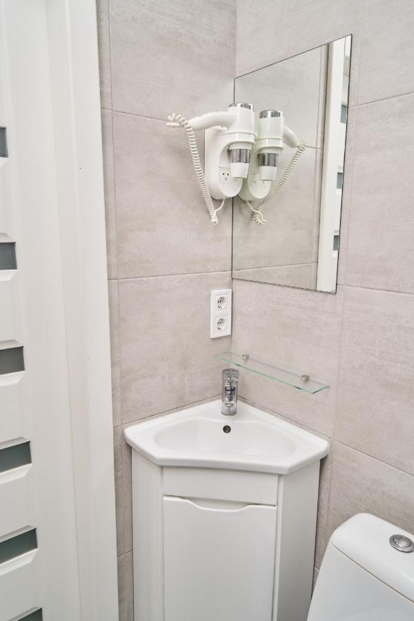 сentral Apartment *