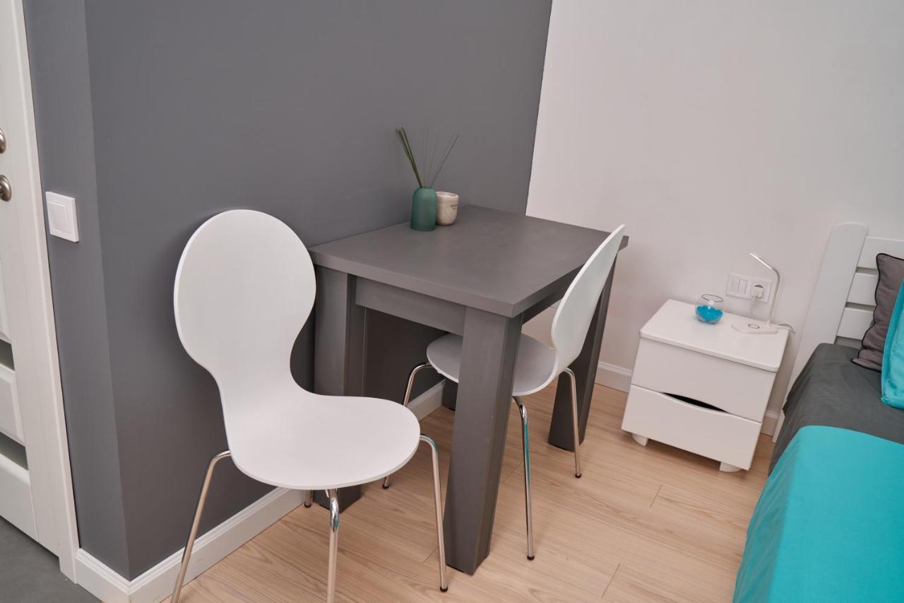 Apartment сentral *