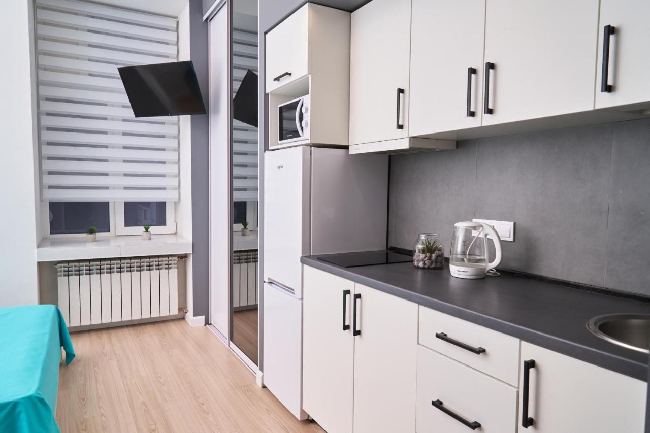 Apartment сentral Kharkiv