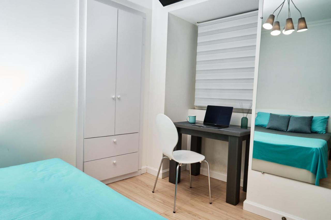 сentral Apartment