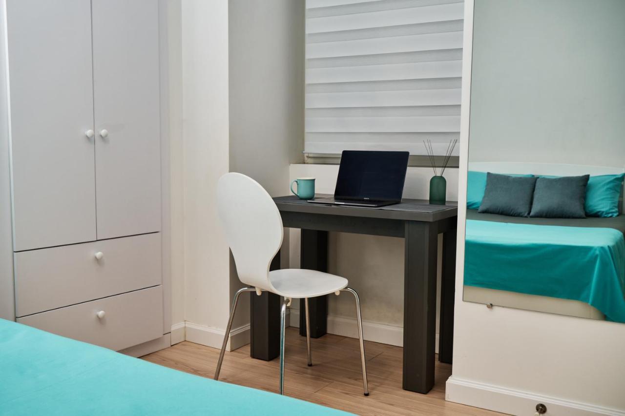 Apartment сentral Kharkiv