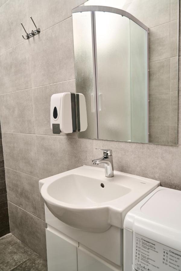 сentral Apartment