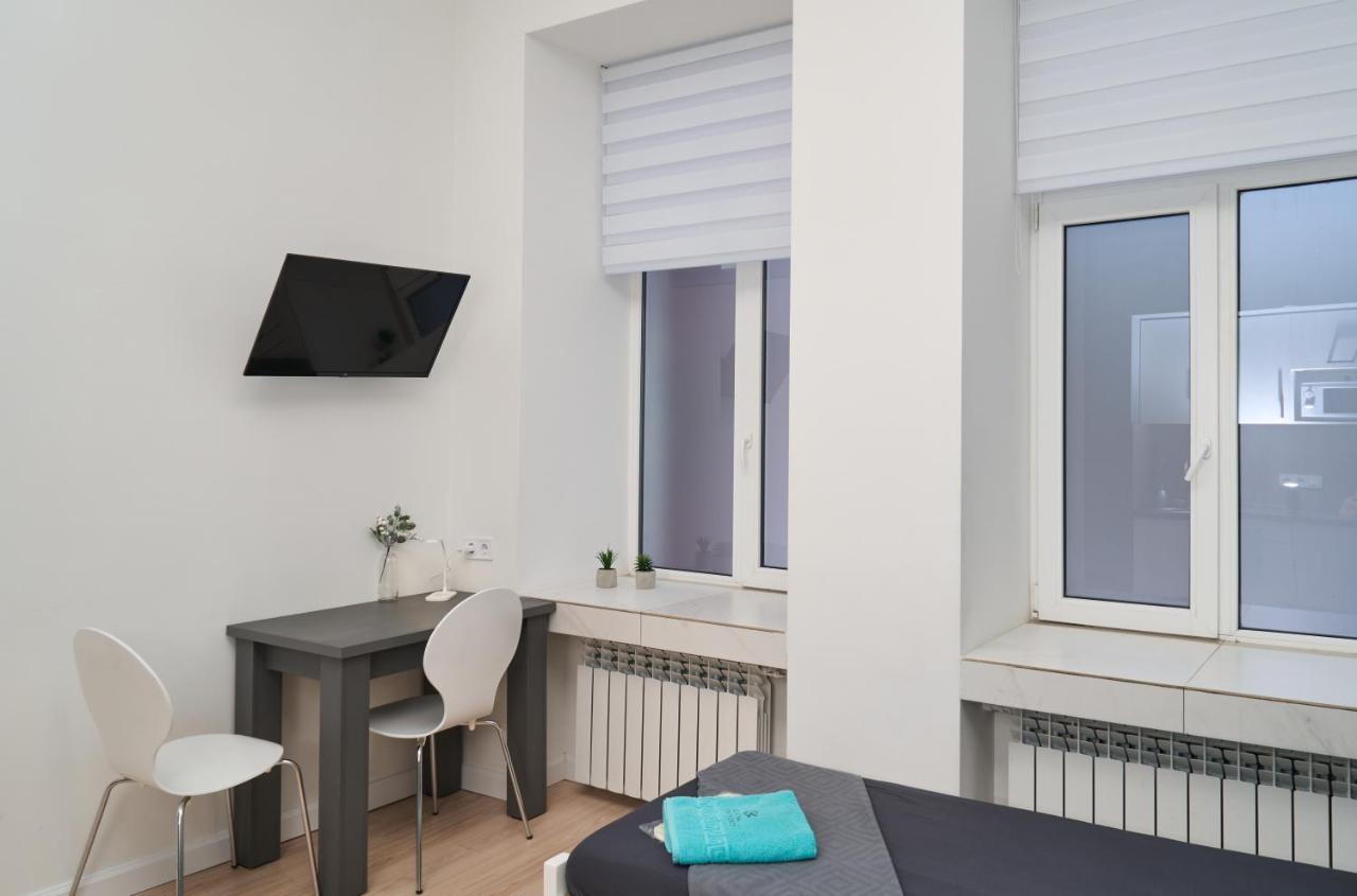 сentral Apartment
