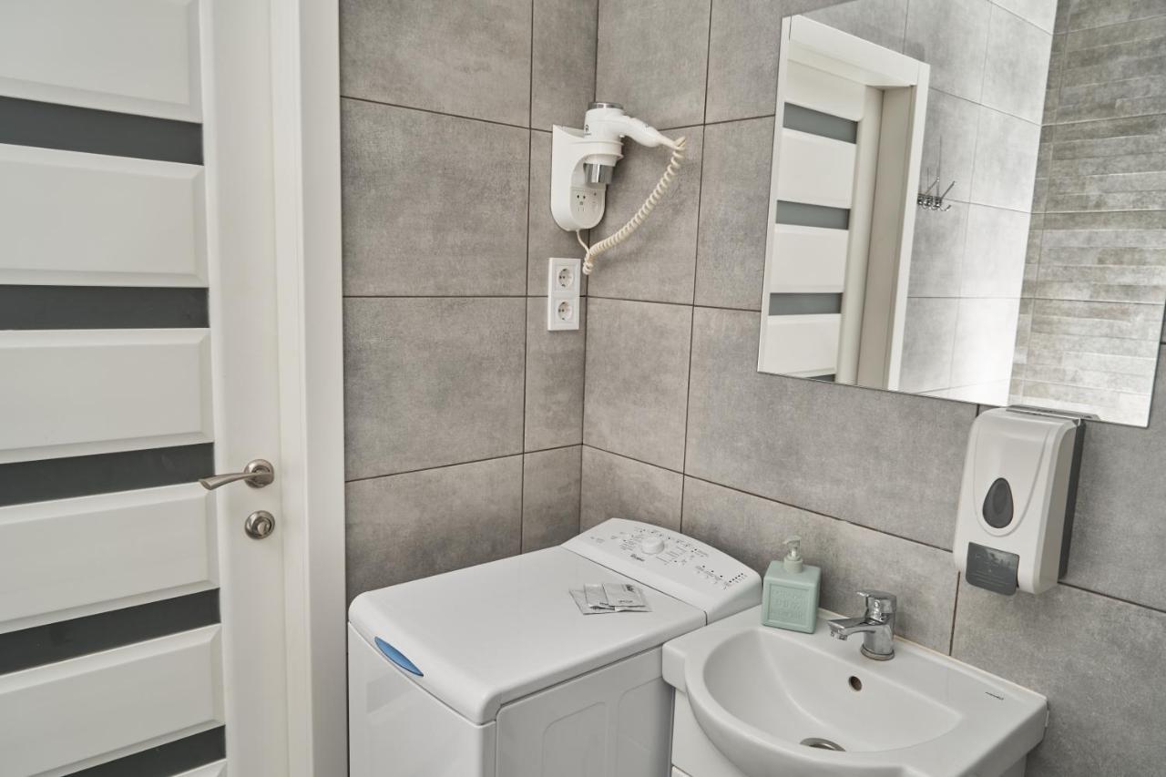 сentral Apartment