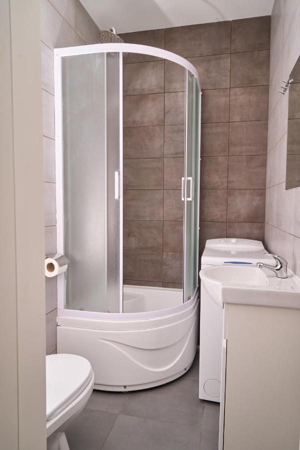 сentral Apartment Kharkiv