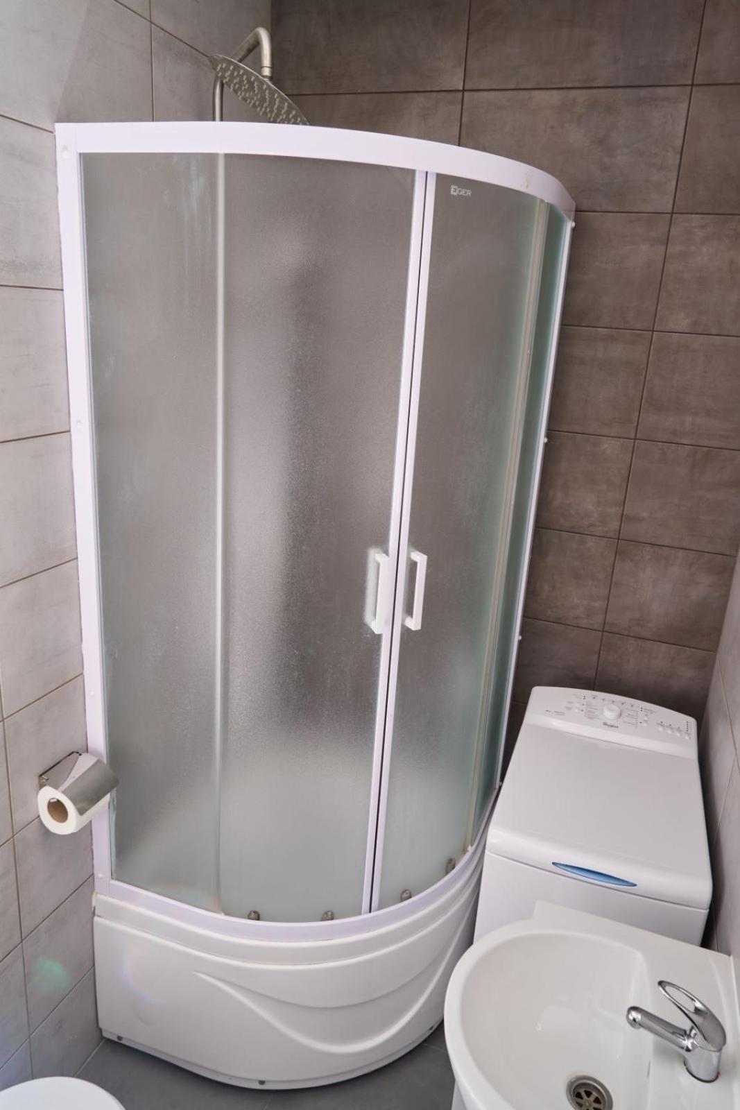 сentral Apartment