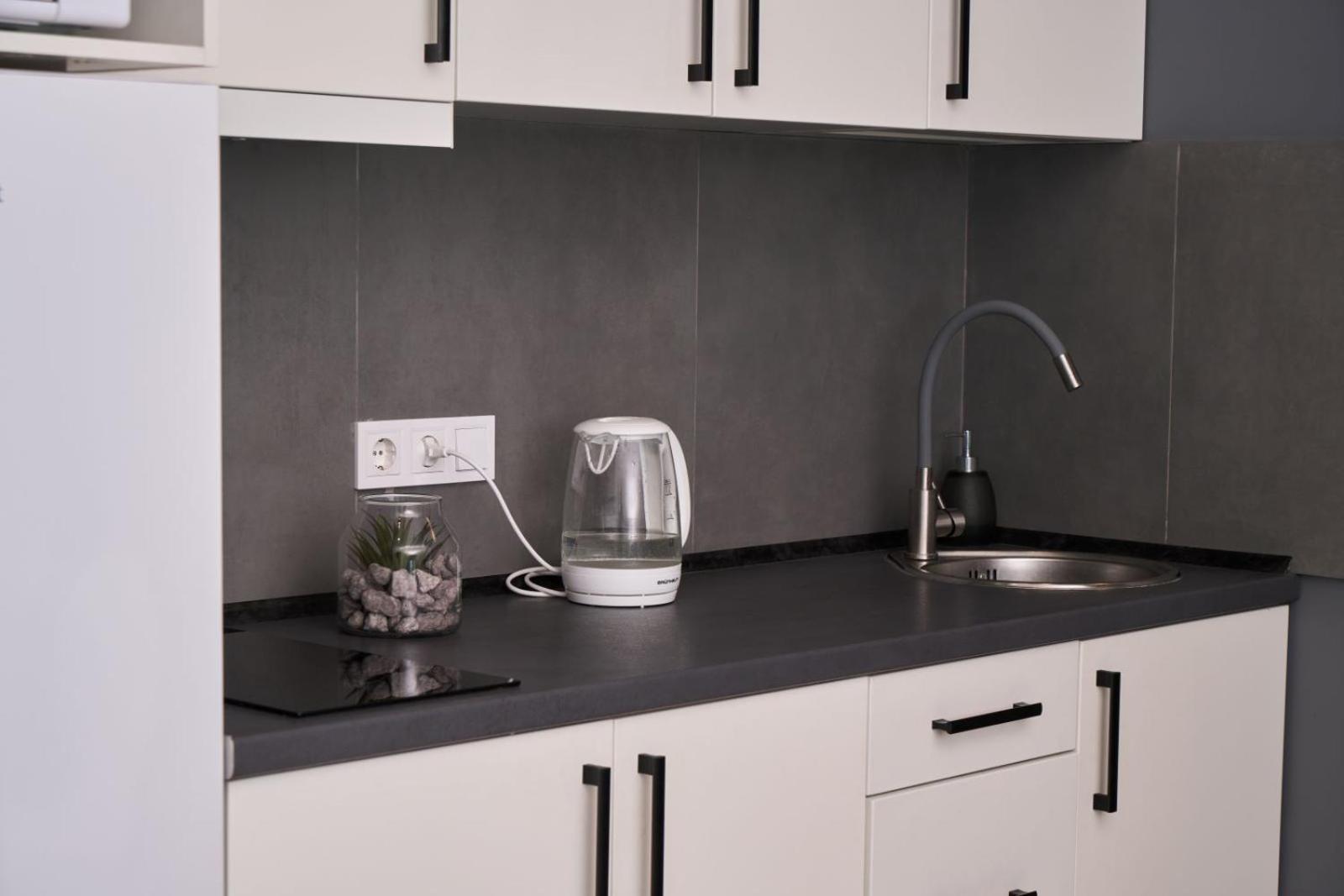 Apartment сentral Kharkiv